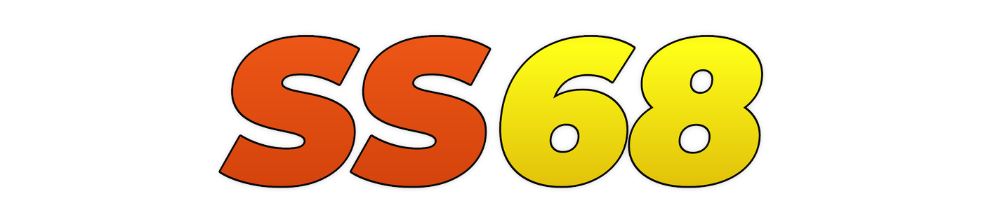 ss68 Logo
